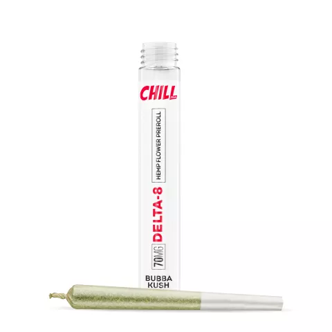 Delta 8 Pre Rolls By chill clouds-Comprehensive Review of the Finest Delta 8 Pre Rolls