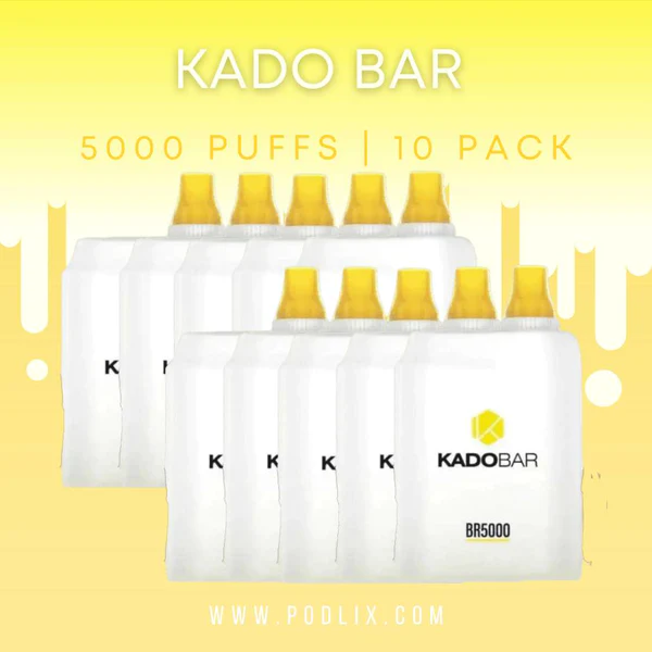 Kado-Bar-BR5000-Puffs-Disposable-Vape-10-Pack-Bundle-1